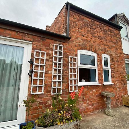 The Coach House By The Sea Villa Mablethorpe Dış mekan fotoğraf