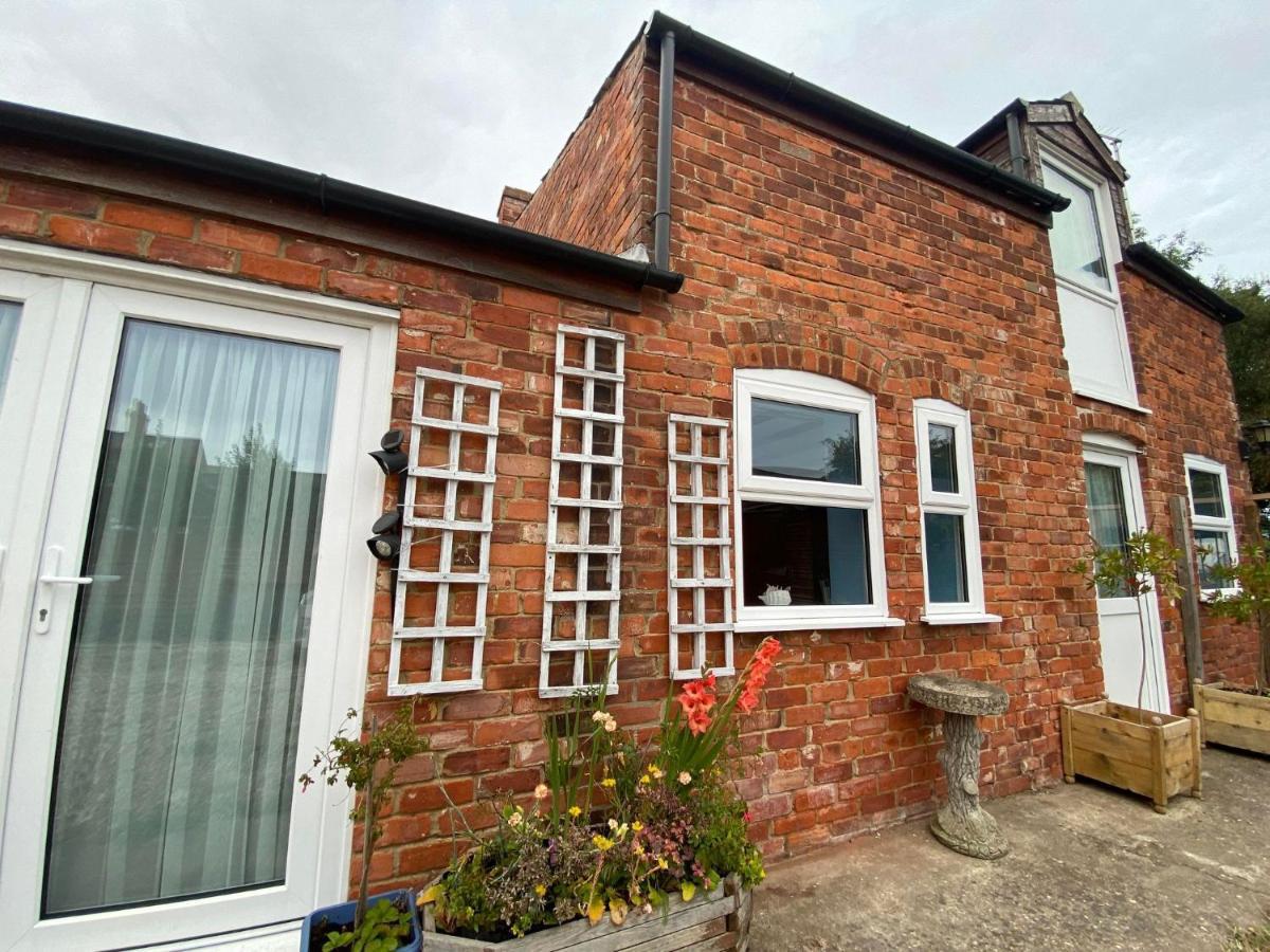 The Coach House By The Sea Villa Mablethorpe Dış mekan fotoğraf