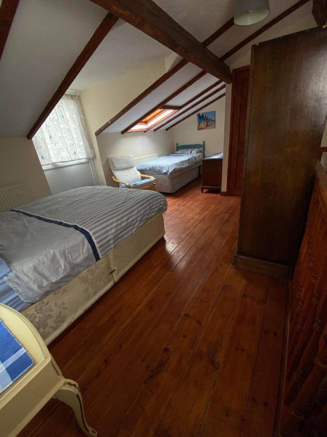 The Coach House By The Sea Villa Mablethorpe Dış mekan fotoğraf